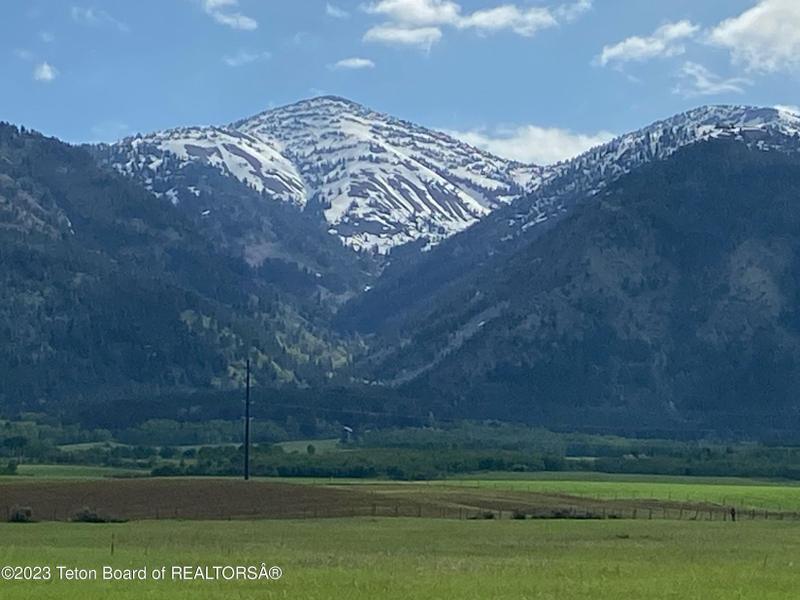 Thayne, Lincoln County, WY Undeveloped Land for sale Property ID: 416102438