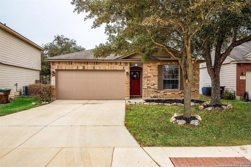 14918 LAUDIE FOX, San Antonio, TX 78253-5778 for Sale