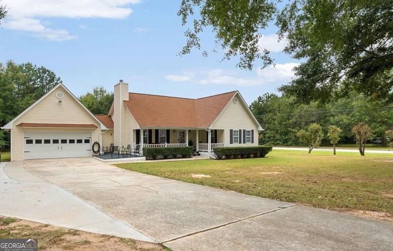 Griffin, Spalding County, GA House for sale Property ID: 418205326