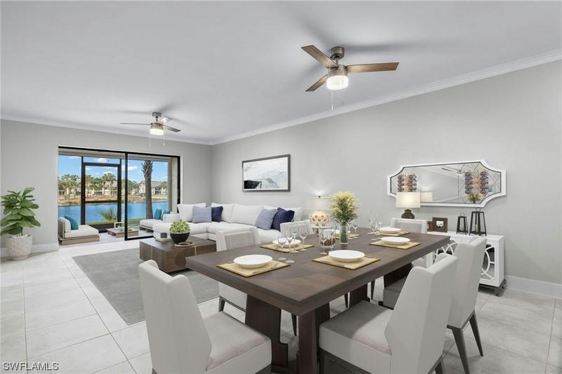 12181 KELLY SANDS WAY APT 1540, FORT MYERS, FL 33908 Condo/Townhouse For Sale  MLS# 223095016