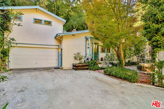 1551 N Beverly Glen, Los Angeles CA 90077 for Sale