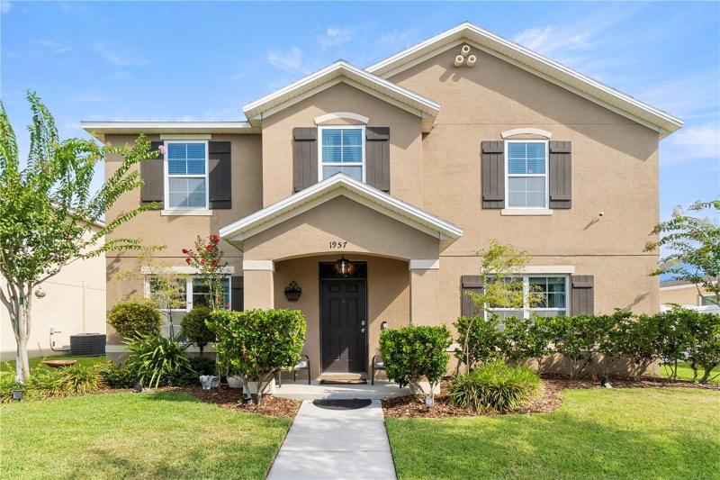 Kissimmee, Osceola County, FL House for sale Property ID: 417360557
