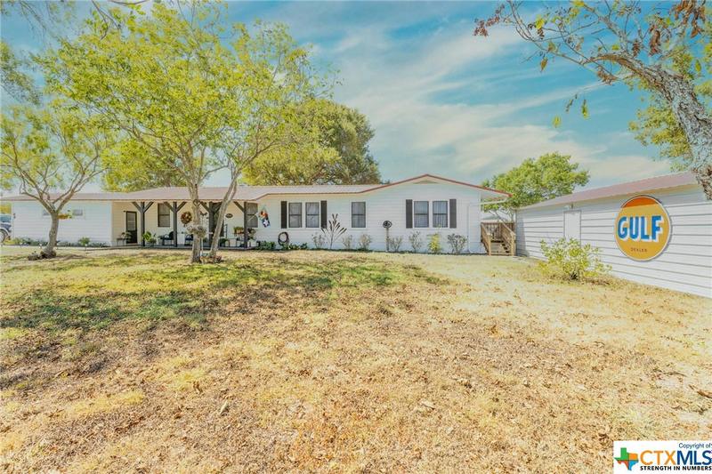 49 CANNON EAST DR, Gonzales, TX 78629 Single Family Residence For Sale  MLS# 518379