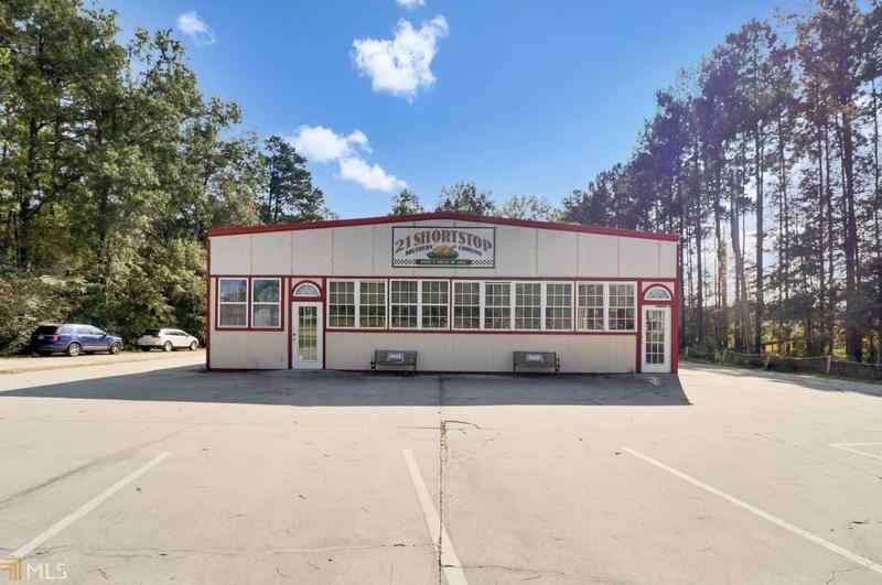 7960 Ga Hwy 21, Port Wentworth, GA 31407 - MLS 8873777 for Sale