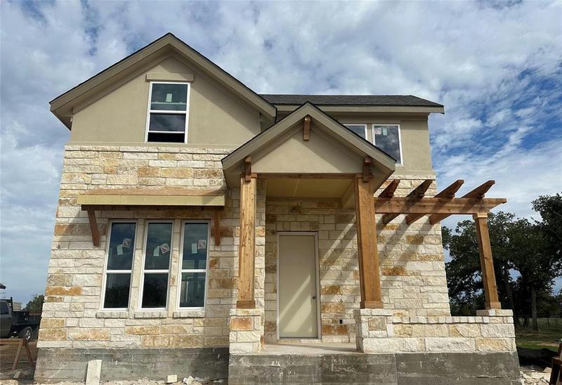 130 WEAVER LN, Bastrop, TX 78602 Single Family Residence For Sale  MLS# 5186449