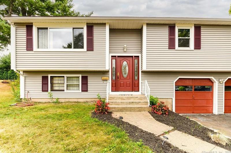 50 Elm Ridge Drive, Rocky Hill, CT 06067 - MLS 170518496 for Sale