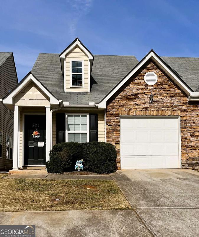 223 Alton Circle, Villa Rica, GA 30180  614113694 for Sale