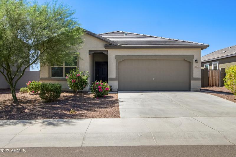 19643 W Palo Verde Dr, Litchfield Park, AZ 85340 - MLS 6604387 for Sale