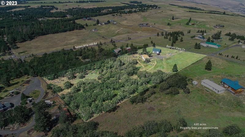 Rowena, Wasco County, OR Undeveloped Land, Homesites for sale Property ID: 417844554