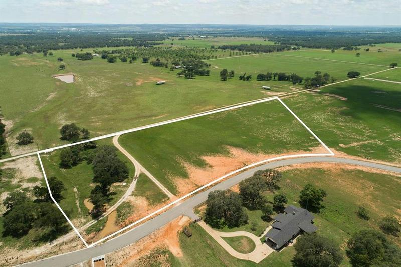 LOT 22 SPENCER, Fredericksburg, TX 78624 Land For Sale  MLS# 5679446 for Rent