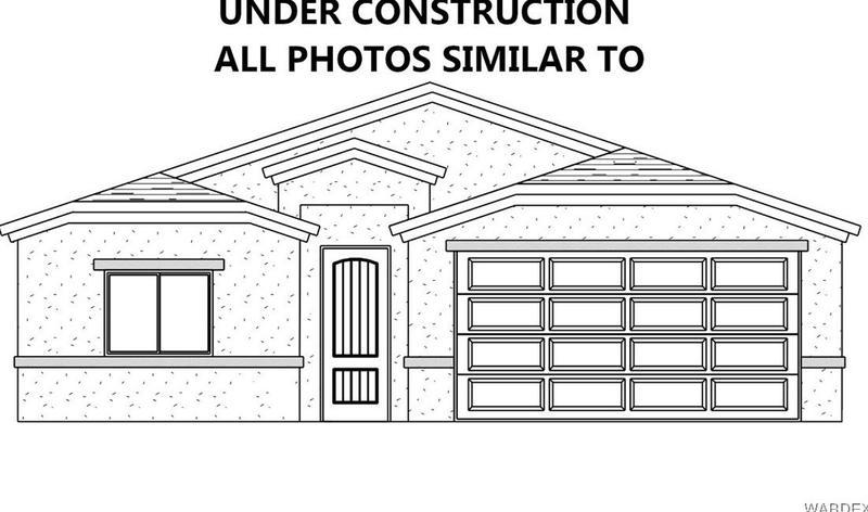 3293 Sonora Desert St, Kingman, AZ 86401 - MLS 009282 for Sale