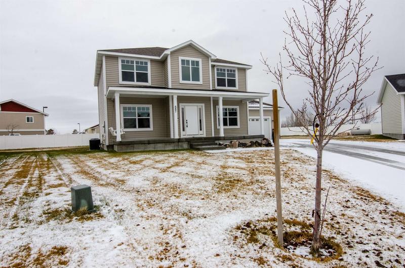 687 N 2876 E, Roberts, ID 83444  MLS# 575110 for Sale