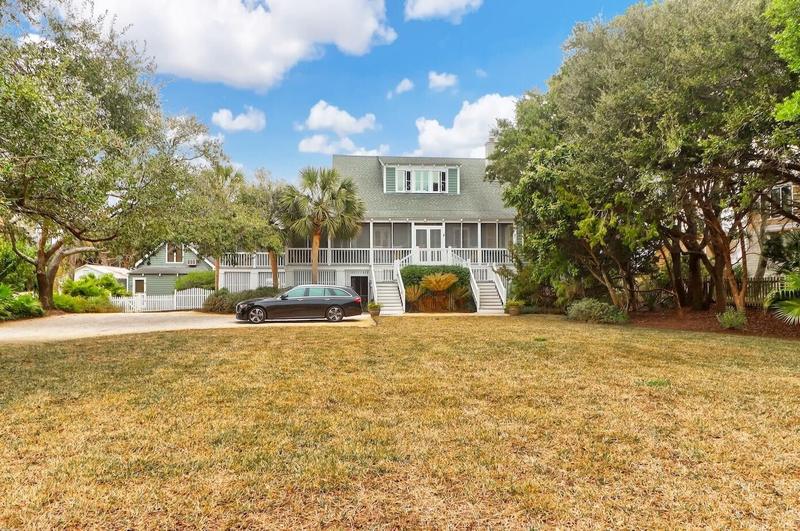Sullivans Island, Charleston County, SC House for sale Property ID: 418572699