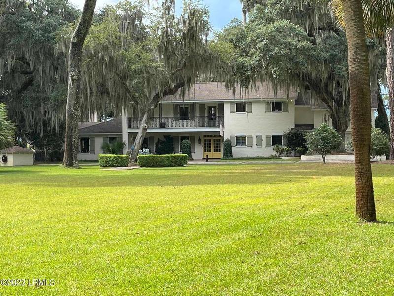 2831 Broome Lane, Beaufort, SC 29902  608336596 for Rent