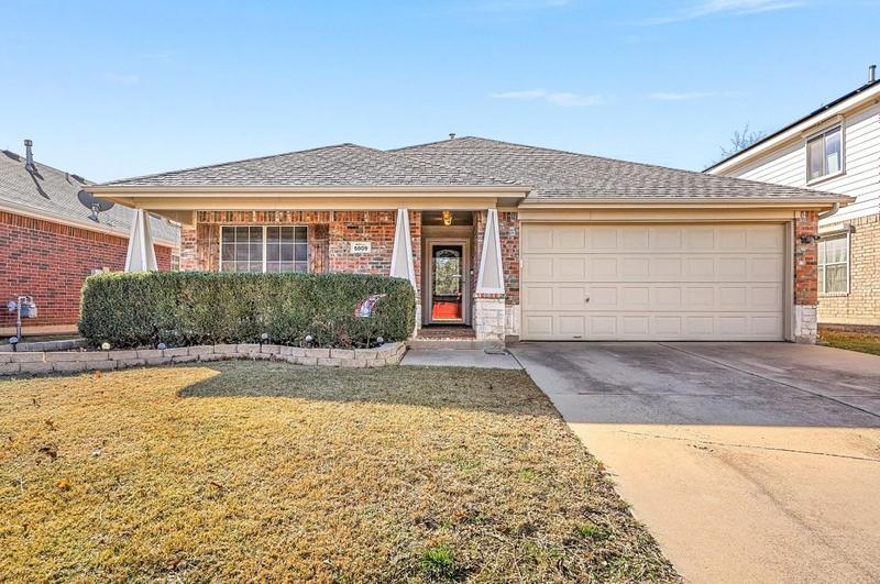 5809 Bridal Trail, Fort Worth, TX 76179 - MLS 20514793 for Sale