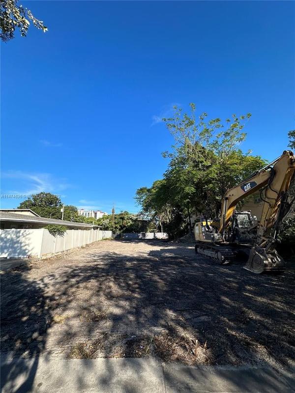 Fort Lauderdale, Broward County, FL Undeveloped Land, Homesites for sale Property ID: 418080036