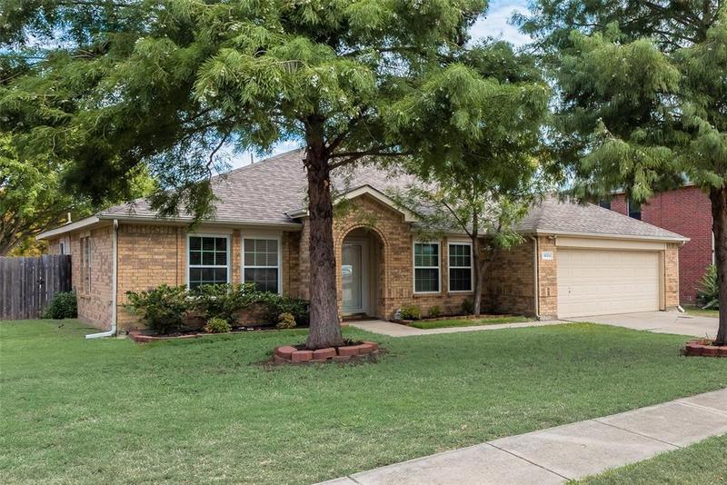 1003 Ashland Ct, Forney, TX 75126 for Sale