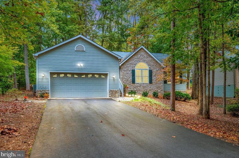 110 Greenspring Rd, Locust Grove, VA 22508 - MLS VAOR2005922 for Sale