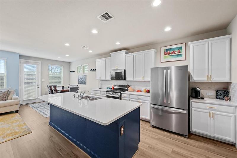 9827 Prairie Garden Ln, Houston, TX 77080 for Sale