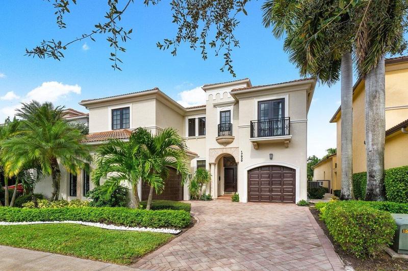 17939 Lake Azure Way, Boca Raton, FL 33496 - MLS RX-10940831 for Rent