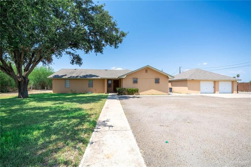 3365 N Bentsen Palm Drive, Mission, TX 78574 for Sale