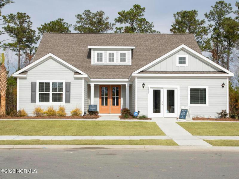 7773 HARRIER CIR LOT 178, Leland, NC 28451 Single Family Residence For Sale  MLS# 100411923