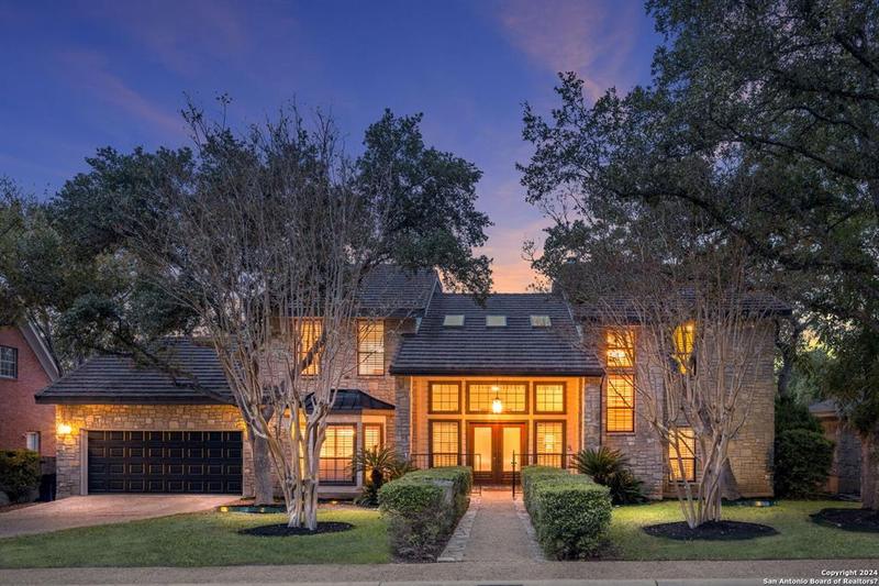 15731 DAWN CRST, San Antonio, TX 78248-1739 for Sale