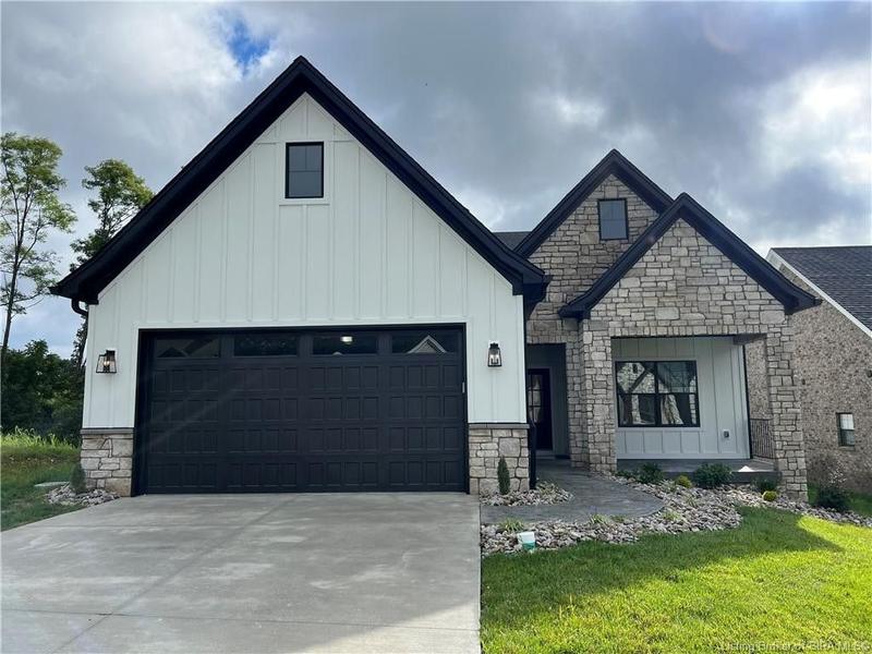 Floyds Knobs, Floyd County, IN House for sale Property ID: 416384856