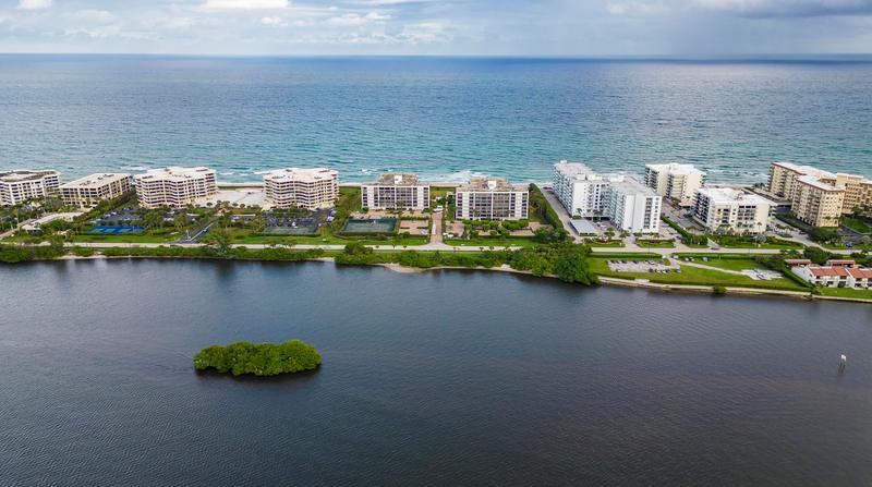 3440 S Ocean Blvd #204S, Palm Beach, FL 33480 - MLS RX-10939147 for Sale