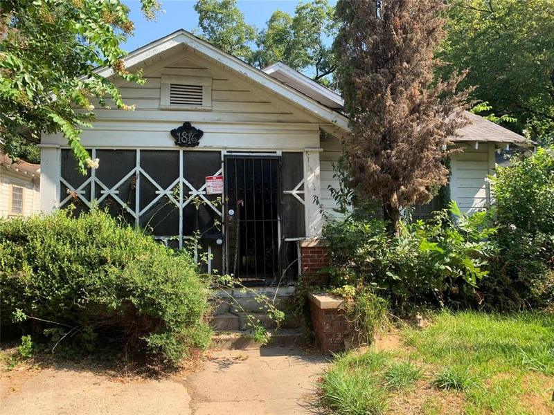 1816 Ashton St, Shreveport, LA 71103 for Sale