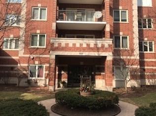 5000 Oakton St #310, Skokie, IL 60077 - MLS 11859875 for Sale