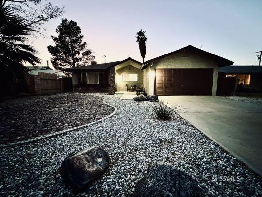 213 Rancho St, Ridgecrest, CA 93555  MLS# 2605037 for Sale