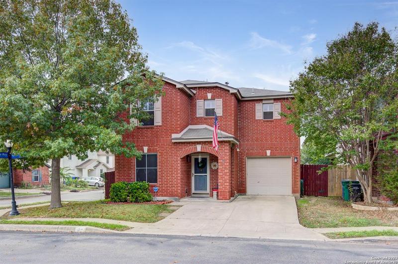 3 Knights Peak, San Antonio, TX 78254-2511 for Sale