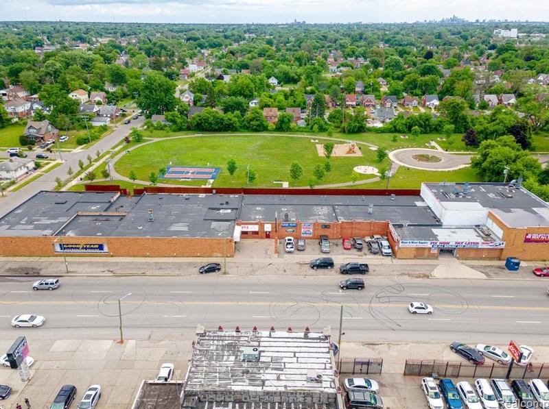 10000 Greenfield Rd, Detroit, MI 48227 - MLS 20230051478 for Sale