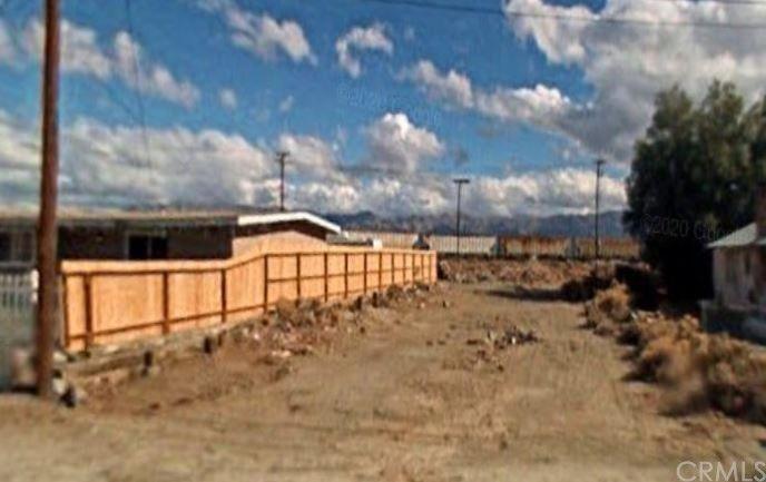 Trona, San Bernardino County, CA Undeveloped Land, Homesites for sale Property ID: 409230204