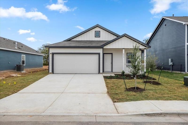 516 Thunderstorm Ave, Lockhart, TX 78644 for Rent