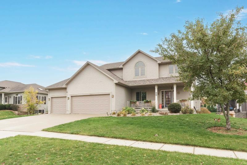 Columbus, Columbia County, WI House for sale Property ID: 418104578