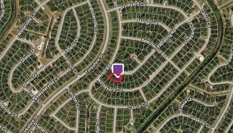Whaling Rd, North Port, FL 34288 - MLS A4588639 for Sale