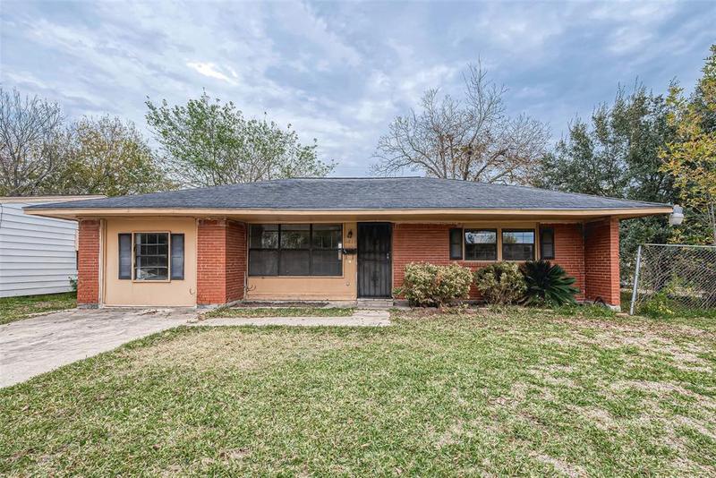 11615 Duane St, Houston, TX 77047 for Rent