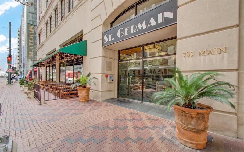 705 Main St #512, Houston, TX 77002  MLS# 51353726 for Sale