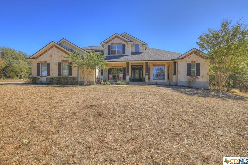 196 Hidden Pointe, New Braunfels, TX 78132 for Sale