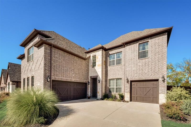 Celina, Collin County, TX House for sale Property ID: 418593342