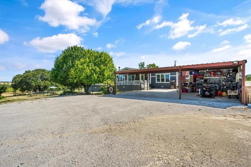 Weatherford, Parker County, TX House for sale Property ID: 417135144