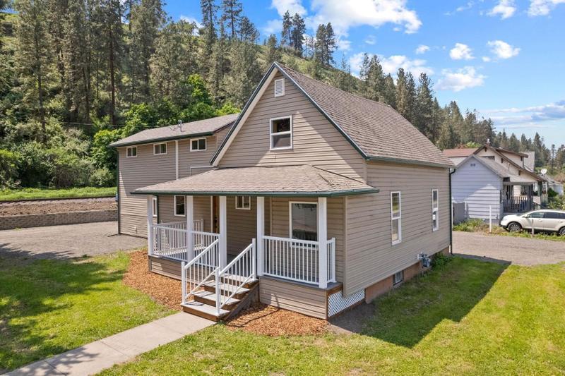 Colfax, Whitman County, WA House for sale Property ID: 416751165