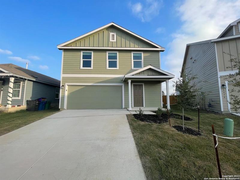 6454 Magee Run, San Antonio, TX 78220 for Rent