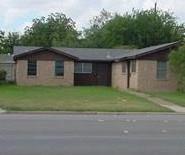 842 N Judge Ely Blvd, Abilene, TX 79601 for Sale