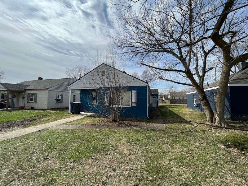 671 S Wheatland Ave, Columbus, OH 43204 - MLS 224000107 for Sale