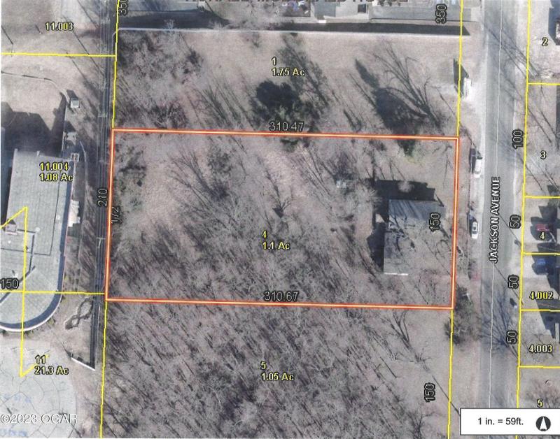 Joplin, Newton County, MO Commercial Property, Homesites for sale Property ID: 415690987