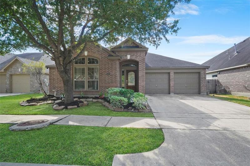 16014 Coco Shores Ct, Houston, TX 77044 for Sale