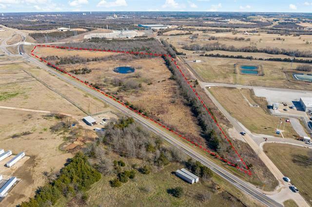 2700 TEXAS LAKES TRL, Paris, TX 75460 Land For Sale  MLS# 20334816